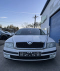 Dezmembram Skoda Octavia 2 [2004 - 2008] Liftback 5-usi 1.6 MT (102 hp)