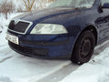 Dezmembram Skoda Octavia 2 - 2005 - 1.9diesel