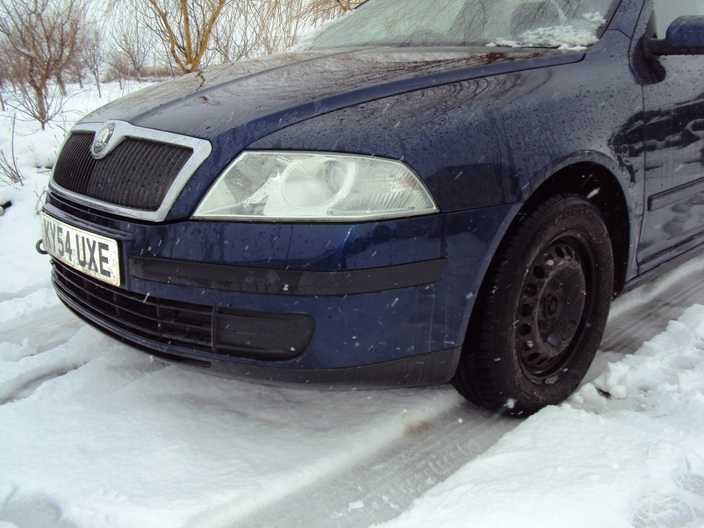 Dezmembram Skoda Octavia 2 - 2005 - 1.9diesel