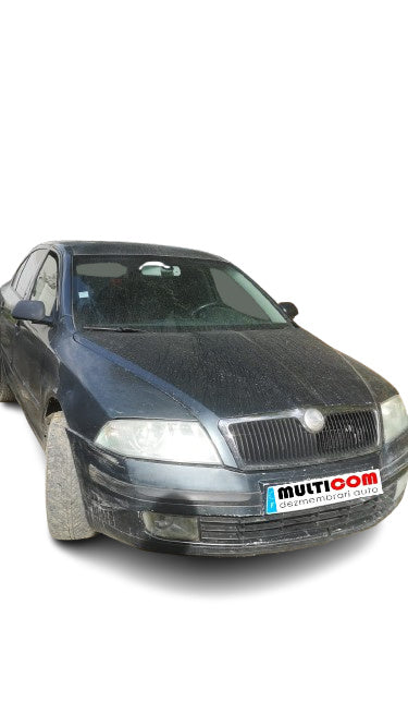 Dezmembram Skoda Octavia 2 berlina, 1.9 TDI, cod motor BKD
