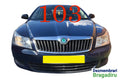 Dezmembram Skoda Octavia 2 [facelift] [2008 - 2013] Liftback 5-usi 2.0 TFSI