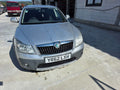 Dezmembram Skoda octavia 2 scout (4x4) 2.0 tdi cod CFHC cutie manuala an 2012