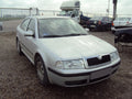 Dezmembram Skoda Octavia - 2005 - 1.9TDi
