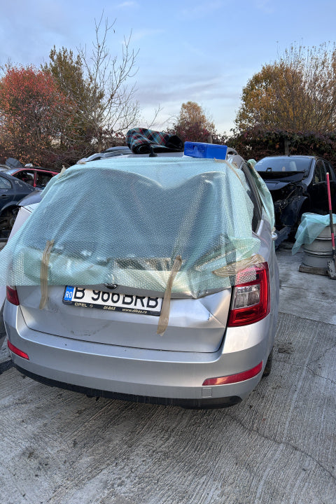 Dezmembram Skoda Octavia 3 [2013 - 2017]