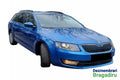 Dezmembram Skoda Octavia 3 [2013 - 2017] Combi wagon 5-usi 2.0 TDI MT (150 hp)