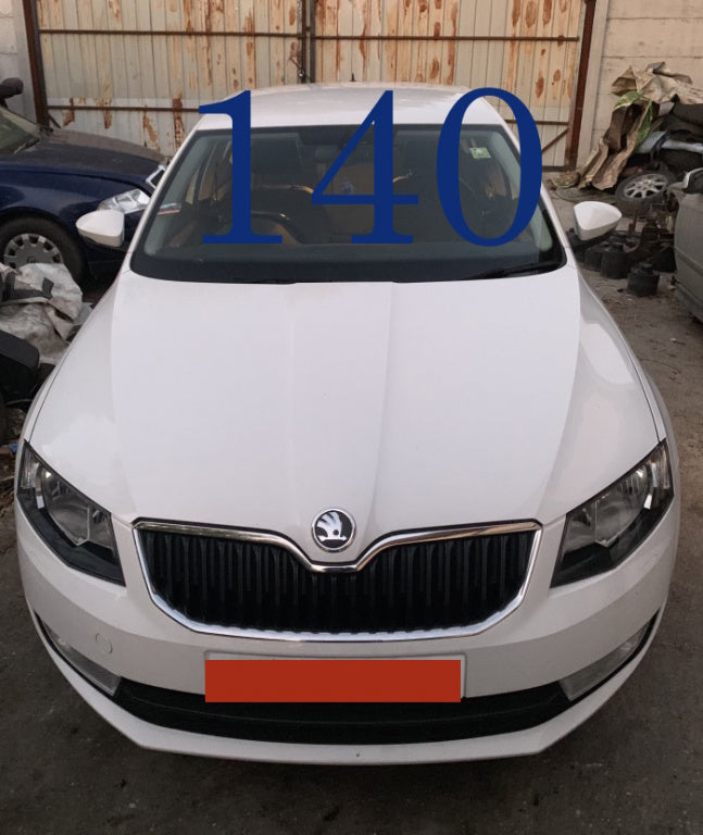 Dezmembram Skoda Octavia 3 [2013 - 2017] Liftback 5-usi (5E3)