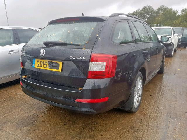 Dezmembram Skoda Octavia 3 Combi (5E5), 1.6 tdi, CLH