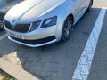 Dezmembram Skoda Octavia 3 facelift 1.0 turbo benzină an 2017 cutie manuală 6+1 85.000 mile