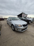 Dezmembram Skoda Octavia 3 ,motor 1.6 tdi 105 cp ,CAY , cutie MANUALA