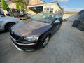 Dezmembram Skoda Octavia 3 Scout 2.0 d CRMB/CKF