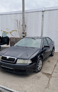 Dezmembram Skoda Octavia [facelift] [2000 - 2010] Liftback 5-usi 1.9 TDI Euro IV MT (101 hp) 1.9 TDI AXR cod cutie JDH