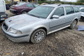 Dezmembram Skoda Octavia [facelift] [2000 - 2010] Combi wagon 5-usi 1.9 TDI MT (101 hp)