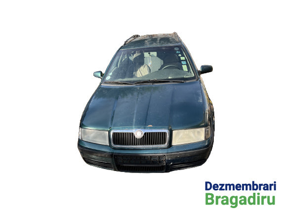 Dezmembram Skoda Octavia [facelift] [2000 - 2010] Combi wagon 5-usi 1.9 TDI MT (90 hp)