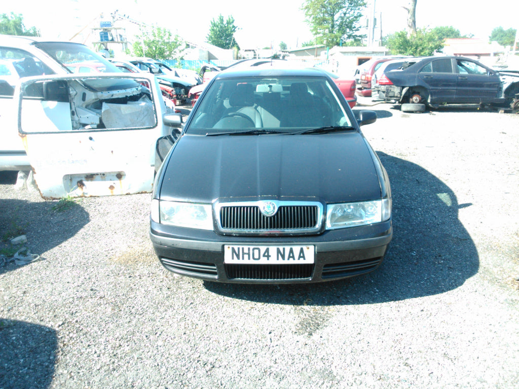 Dezmembram Skoda Octavia [facelift] [2000 - 2010] Liftback 5-usi 1.9 TDI MT (90 hp) (1U2)