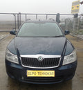 DEZMEMBRAM SKODA OCTAVIA II, 1.6 DIESEL, COD MOTOR CAY, EURO 5, AN 2011
