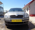 DEZMEMBRAM SKODA OCTAVIA II 1.6 FSI,COD MOTOR BLF, AN 2006!