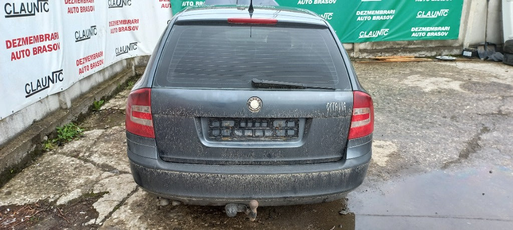 Dezmembram Skoda Octavia II 2.0 TDI BKD