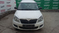 Dezmembram Skoda Praktik 1.6 TDI CAYB cod cutie KFK