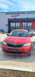 Dezmembram Skoda Rapid 1.0 TSI DKLD cod cutie QTS