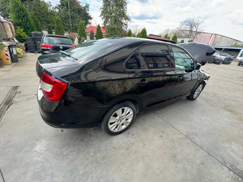 Dezmembram Skoda Rapid 1.6 d an fabr 2015