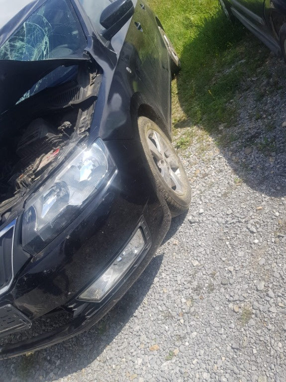 Dezmembram Skoda Rapid 1.6 TDI