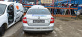 Dezmembram Skoda Rapid 1.6 TDI CAYC cod cutie MZL