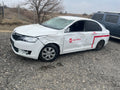 Dezmembram Skoda Rapid 2016 hatchback 1.2tsi CJZC
