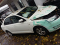 Dezmembram Skoda Rapid an fabr 2014 , motor 1,2 TSI