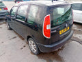 Dezmembram Skoda Roomster (5J), 1.2 benz, CGP