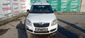 Dezmembram Skoda Roomster Praktik 1.2 BZG cod cutie JHM