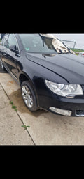 Dezmembram Skoda Superb 2 2.0 TDI DSG