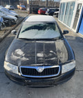 Dezmembram Skoda Superb [facelift] [2006 - 2008] Sedan 1.9 TDI MT (116 hp)