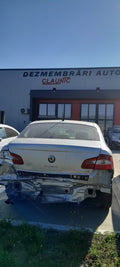 Dezmembram Skoda Superb II 1.8 TSI BZB cod cutie KVT