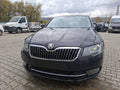 Dezmembram Skoda Superb II Facelift 2014, cod motor CFFB, cutie de viteze manuala