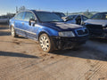 Dezmembram skoda superb motor 1.9 tdi 131 cai awxd
