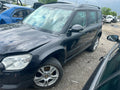 Dezmembram Skoda Yeti, 2011, BREAK, 2.0 TDI, 170CP, CFJ, 4X4