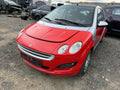 Dezmembram Smar Forfour 2005 1.1b