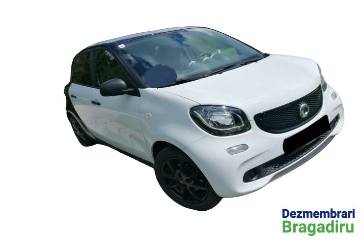 Dezmembram Smart Forfour 2 [2015 - 2020] Hatchback 1.0 MT (71 hp)