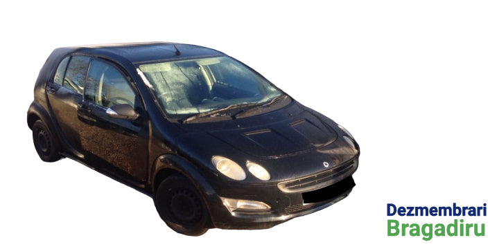 Dezmembram Smart Forfour [2004 - 2006] Hatchback 5-usi 1.1 MT (64 hp)