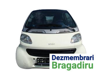 Dezmembram Smart Fortwo [1998 - 2002] Hatchback 0.6 AMT (61 hp) CITY-COUPE (450) M160 E6AL B05, M160.910