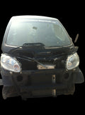 Dezmembram Smart Fortwo [1998 - 2002] Hatchback 0.8 AMT CDi (41 hp) CITY-COUPE (450)