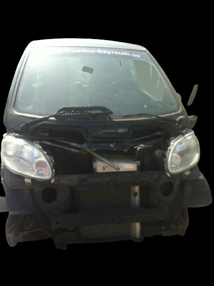 Dezmembram Smart Fortwo [1998 - 2002] Hatchback 0.8 AMT CDi (41 hp) CITY-COUPE (450)