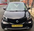DEZMEMBRAM SMART FORTWO, AN 2018!