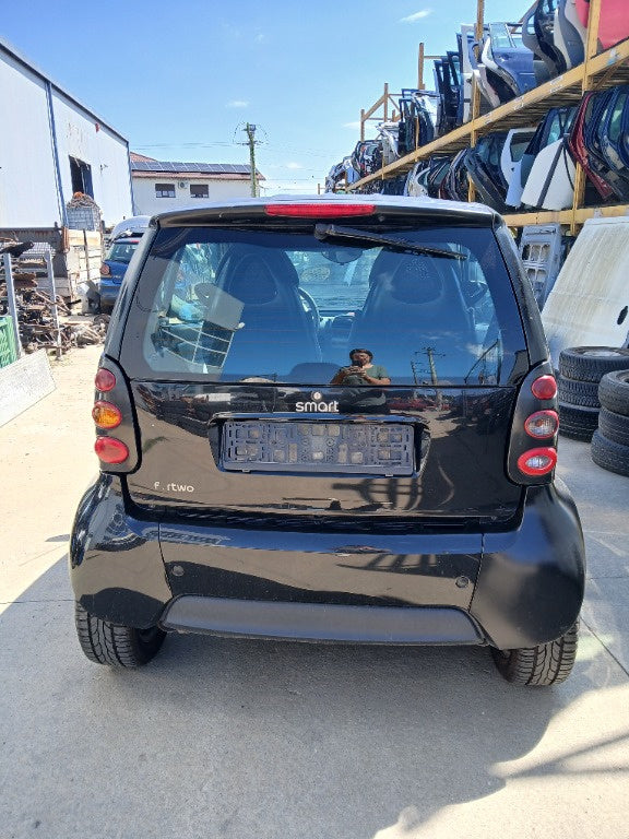 Dezmembram Smart Fortwo Coupe 0.7 B, an fabricație 2004