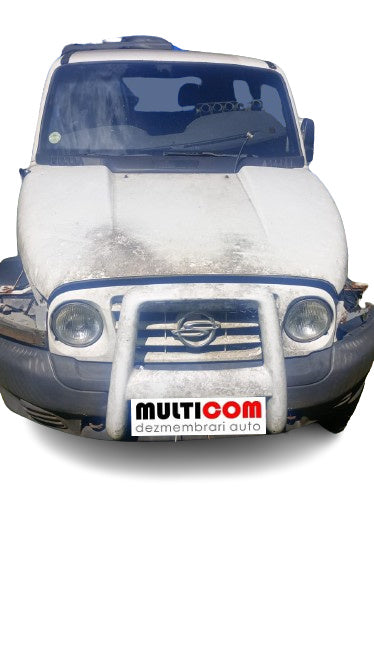 Dezmembram SsangYong Korando, an fabricatie 2003