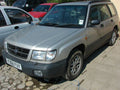 Dezmembram Subaru Forester [1997 - 2000] Crossover 5-usi 2.0 MT (125 hp) (SF)