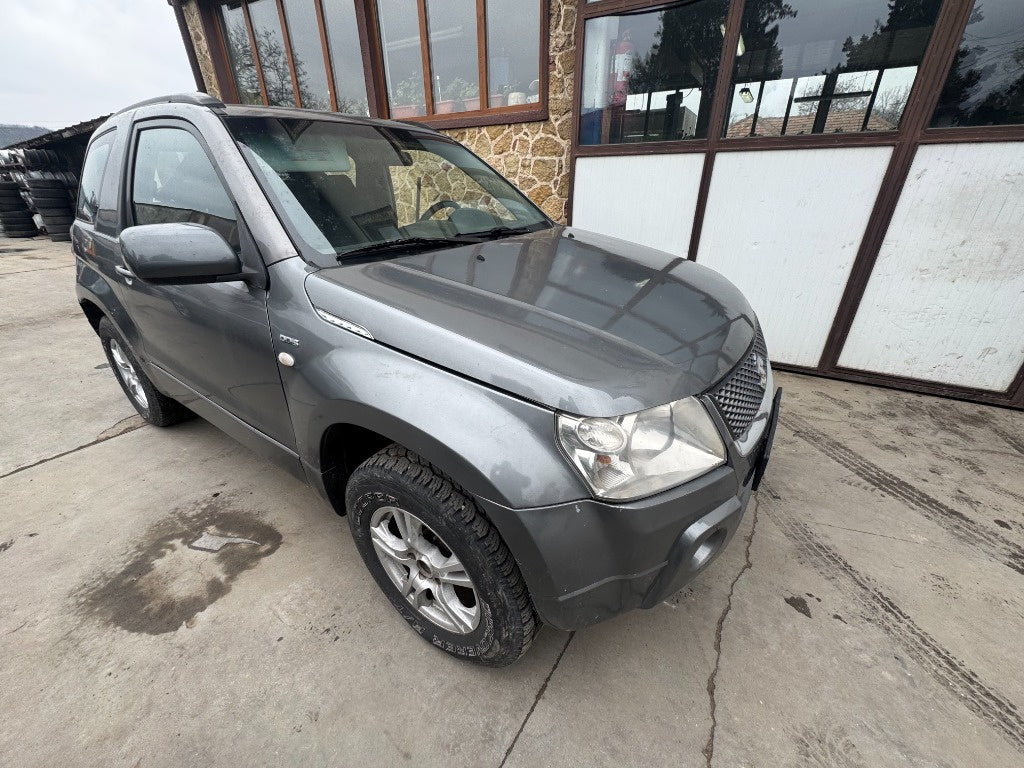 Dezmembram Suzuki Grand Vitara an fabr 2007