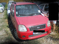 DEZMEMBRAM SUZUKI OPEL AGILA 2006 1.2 BENZINA MOTOR Z12XEP CARSERO SECOND HAND