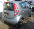 Dezmembram Suzuki Splash, 1.0 Benzina, An 2014