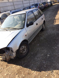 Dezmembram Suzuki Swift 2 [facelift] [1996 - 2004] Hatchback 5-usi 1.3 MT (86 hp) II (EA, MA) G13BB